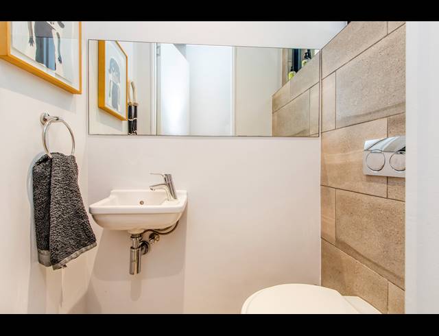 2 BEDROOM DUPLEX RENTED IN ROSEBANK
